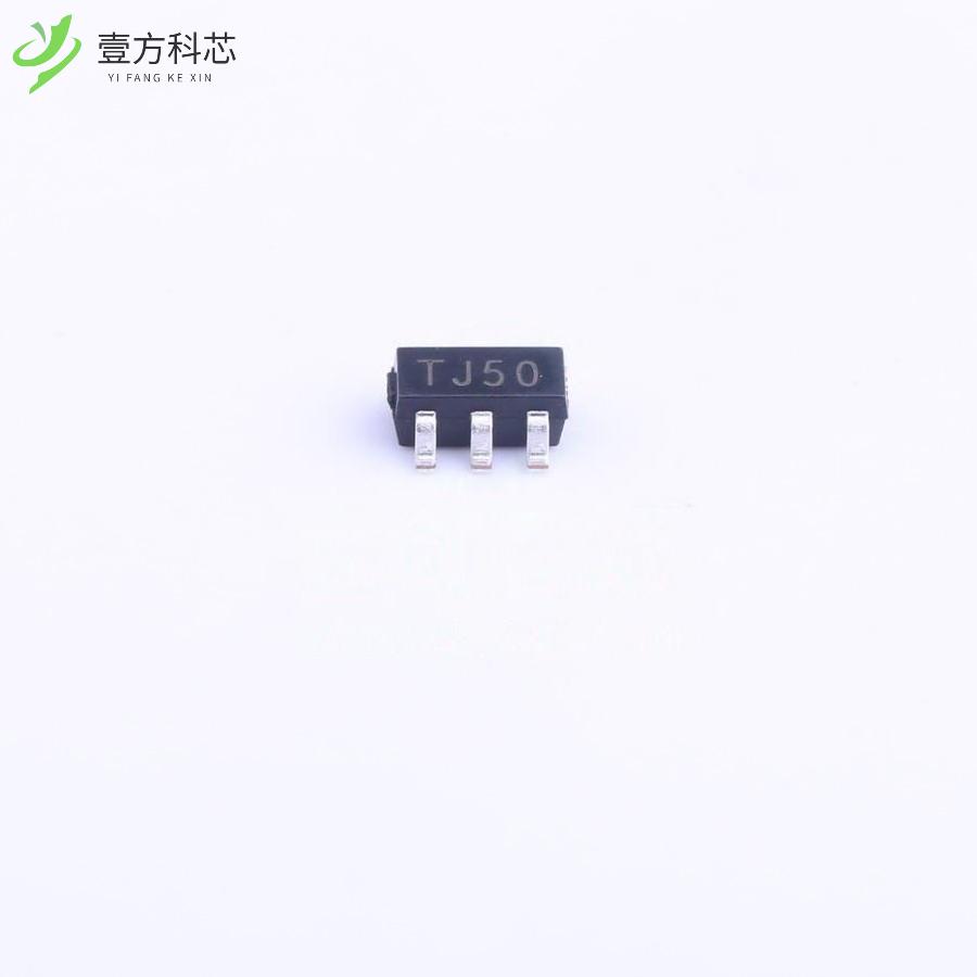 原厂原装TJ5205SF5-5.0 Vin=16V Vout=5V 150mA 75