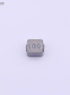 原厂原装SRYH0420YF100M 10uH ±20%全新正品