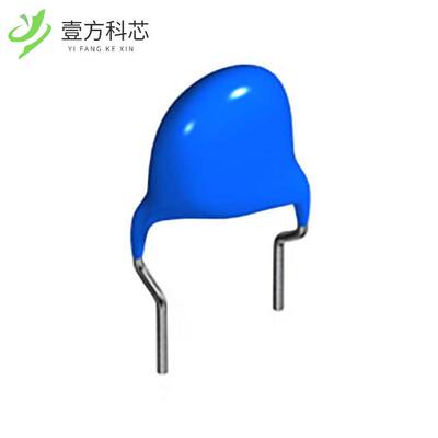 原厂原装CK45-R3AD471K-VRA CAP CER 470PF 1KV RA