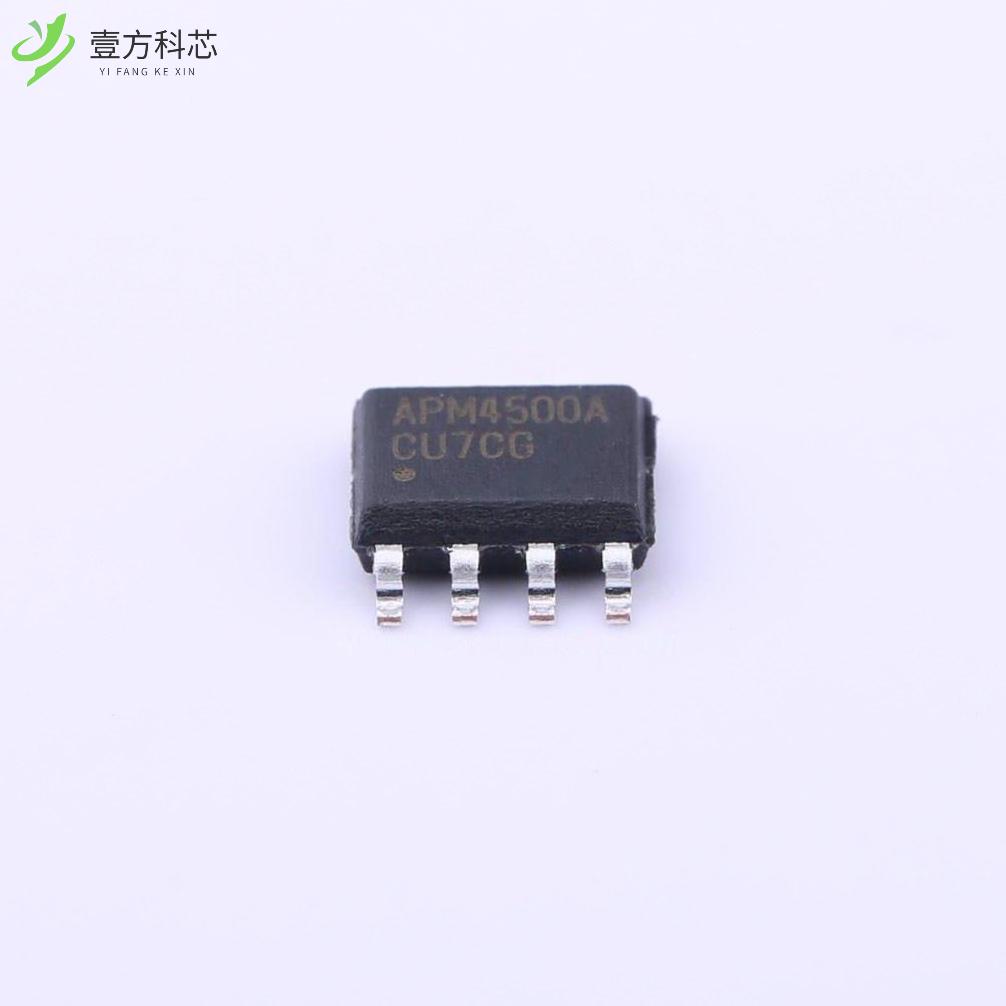 原厂原装APM4500AKC-TRG APM4500AKC-TRG全新正品