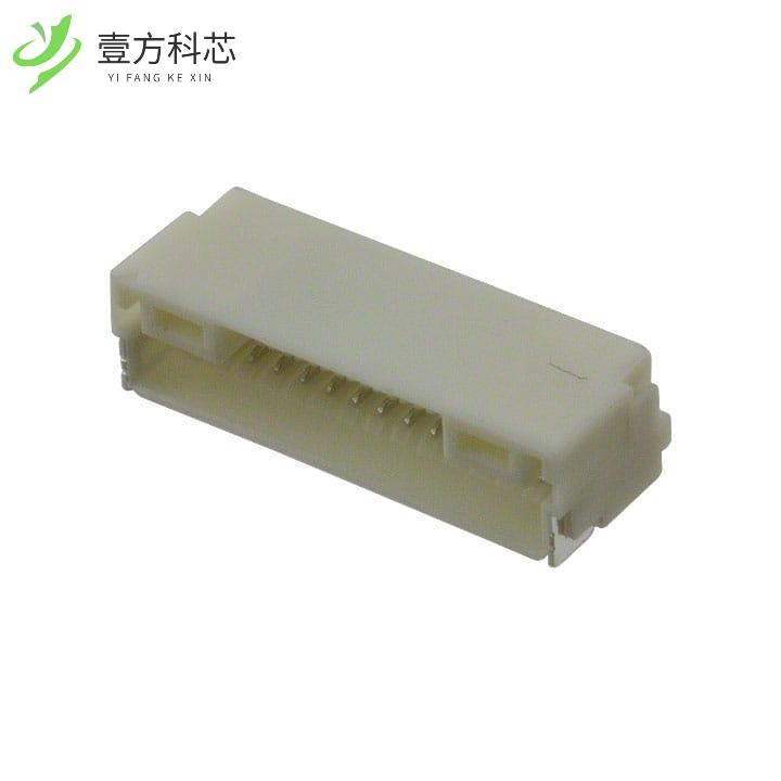 原厂原装SM15B-NSHSS-TB(LF)(SN) CONN HEADER SMD