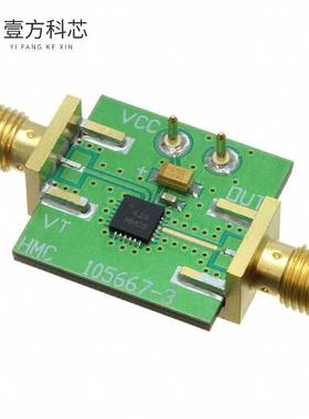 原厂原装105706-HMC429LP4 BOARD EVAL HMC429LP4E