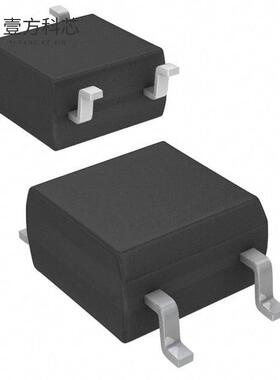 原厂原装CPC1008N SSR RELAY SPST-NO 150MA 0-100