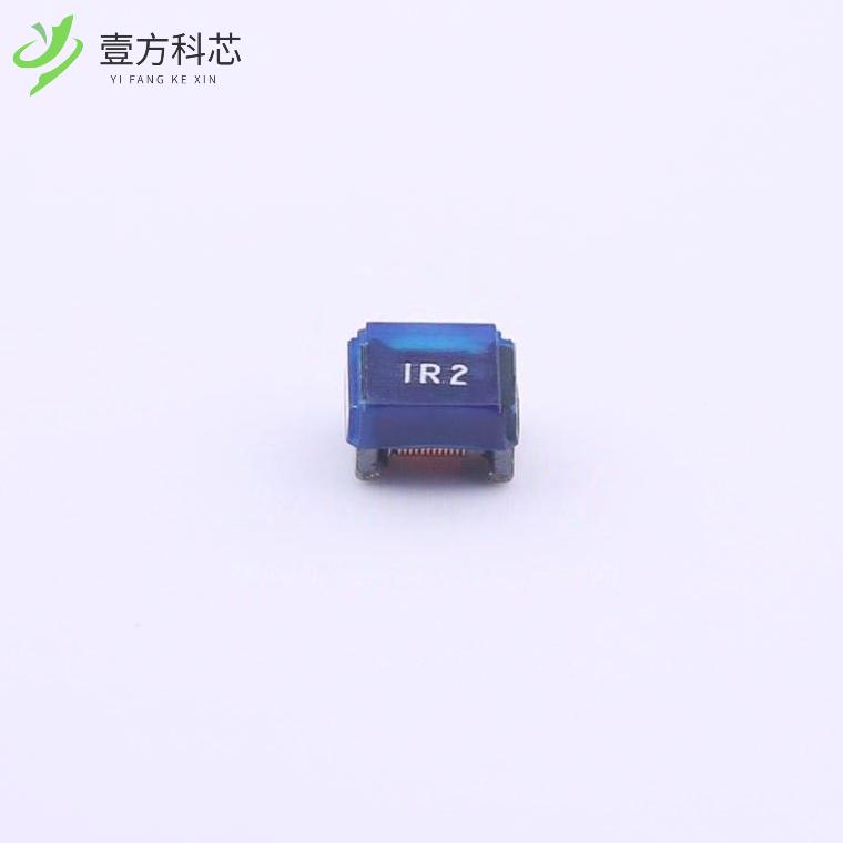 原厂原装FHW1210IF1R2JST 1.2uH ±5% 450mA 300mΩ全