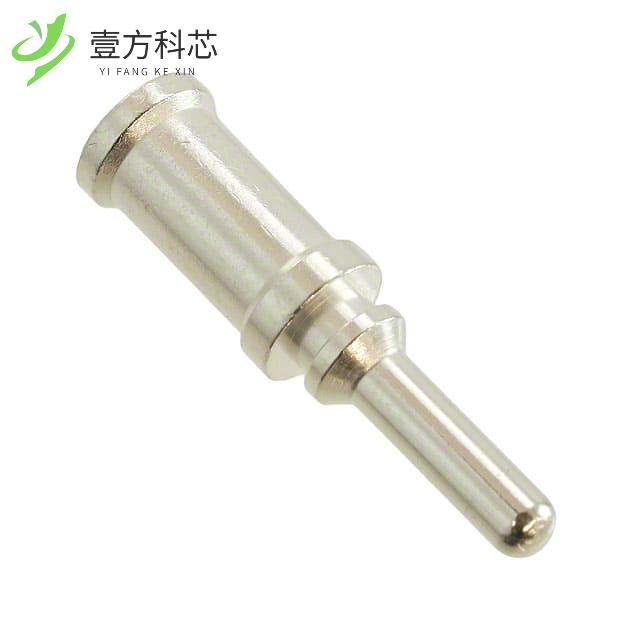 原厂原装430-8645-009 CONTACT PIN CRIMP SILVER全