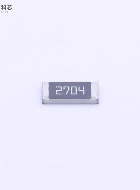 原厂原装CR2010F2M70E04Z 2.7MΩ ±1% 750mW全新正品