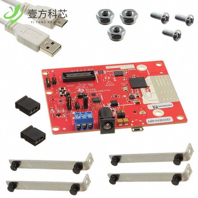原厂原装AWR1642BOOST AWR1642 BOOSTER PACK全新正品