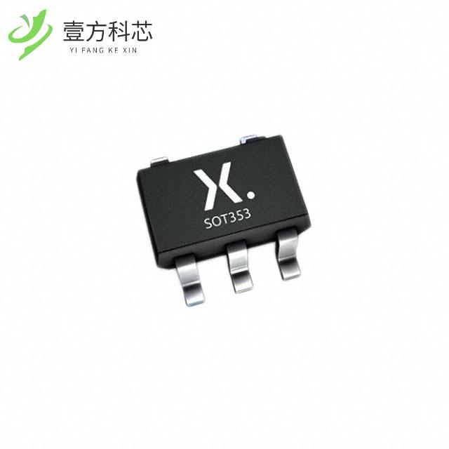 原厂原装74AHC1G08GW-Q100,1 IC GATE 1CH 2-INP 5