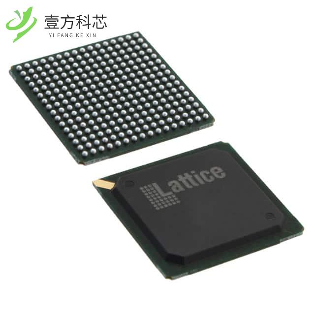 原厂原装LFE2-12E-5FN256C IC FPGA 193 I/O 256FB