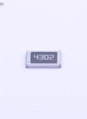 原厂原装CR1812F43K0E04Z 43kΩ ±1% 500mW全新正品