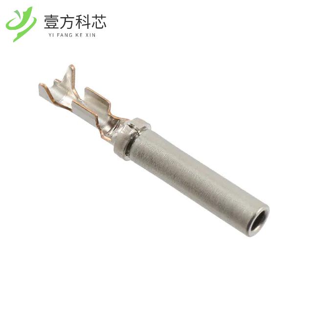 原厂原装AT62-16-0822 CONN SCKT 20-22AWG NICKEL