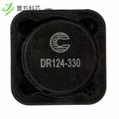 MOH DR124 原厂原装 33UH 330 IND FIXED 2.6A