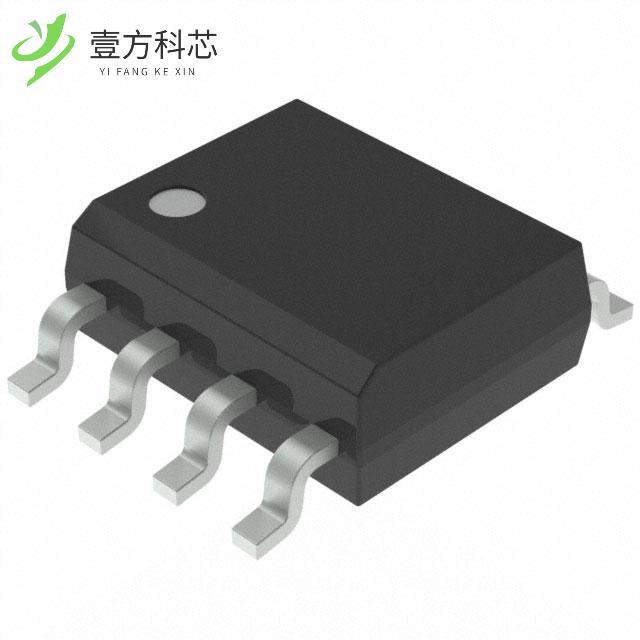原厂原装AT24C02C-SSHM-T IC EEPROM 2KBIT I2C 1M