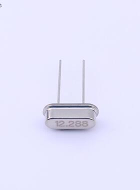 原厂原装S1C12288ZWFAC 12.288MHz ±20ppm 20pF全新正品
