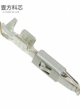 原厂原装962943-1 CONN SOCKET 17-20AWG CRIMP TI