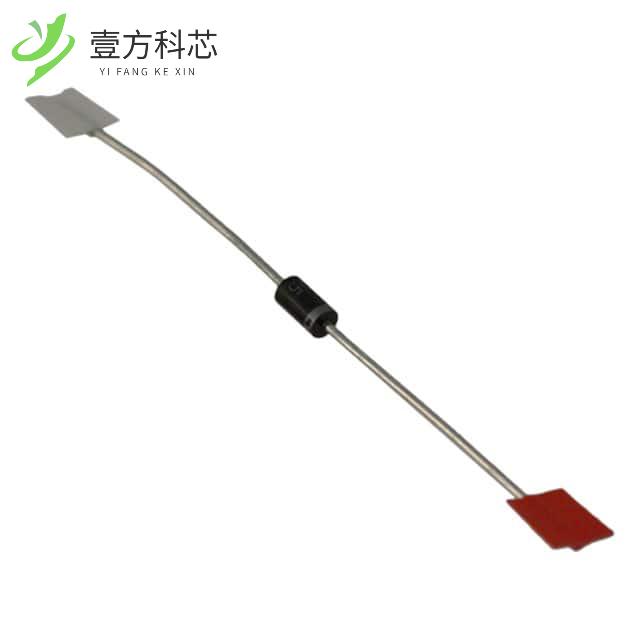 原厂原装SR2010-TP DIODE SCHOTTKY 100V 2A DO41全