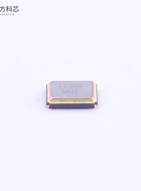原厂原装TAXM13.56M4RLBCCT2T SMD-3225_4P 13.56M