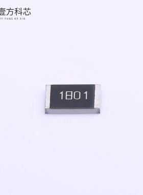 原厂原装181207F1801T4E 1.8kΩ ±1% 750mW全新正品