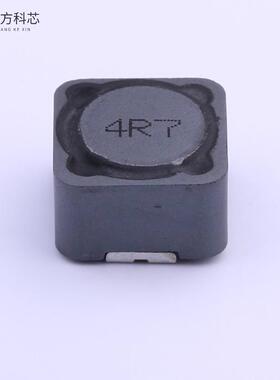 原厂原装SCDS127T-4R7M-N 4.7uH ±20% 15.8mΩ全新正品