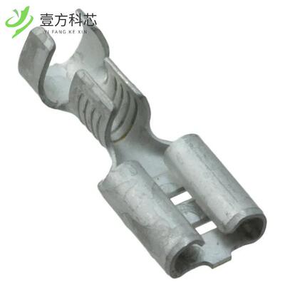 原厂原装41829-1 CONN QC RCPT 12-14AWG 0.250全新正品