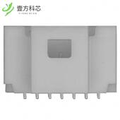 CONN HEADER 7POS 501568 0707 原厂原装 SMD