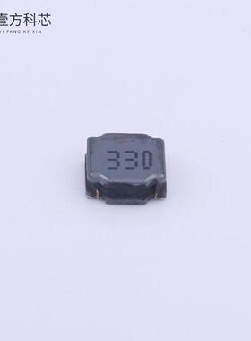 原厂原装NRSE5020-330M 33uH ±20% 830mA 370mΩ全新正品
