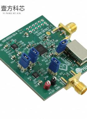 原厂原装129512-HMC838LP6CE EVAL BOARD HMC838LP