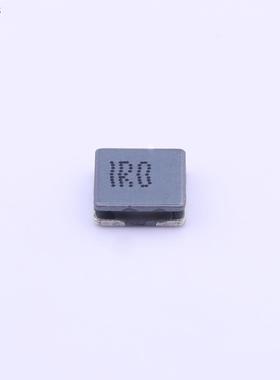 原厂原装SQH4012S-1R0N-LF 1uH ±30% 1.5A 72mΩ全新正品