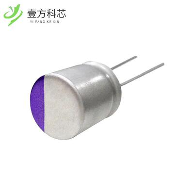 原厂原装16SEPC180M CAP ALUM POLY 180UF 20% 16V