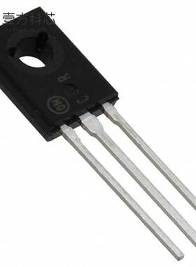 原厂原装MJE181G TRANS NPN 60V 3A TO225AA全新正品