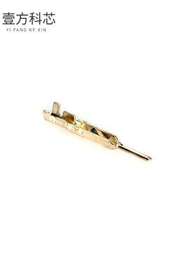 原厂原装HR22-PC-122 CONTACT PIN 24-28AWG CRIMP