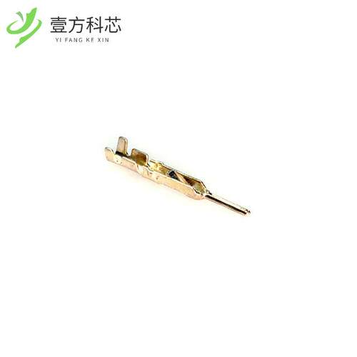 原厂原装HR22-PC-122 CONTACT PIN 24-28AWG CRIMP