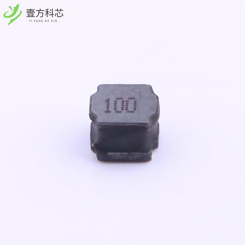 原厂原装HPC6045NF-100M 10uH ±20% 2.6A 52mΩ全新正品