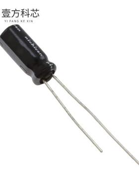 原厂原装UVK1H220MDD1TD CAP ALUM 22UF 20% 50V R