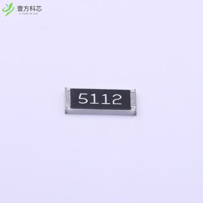 原厂原装RTT255112FTE 51.1kΩ ±1% 1W全新正品