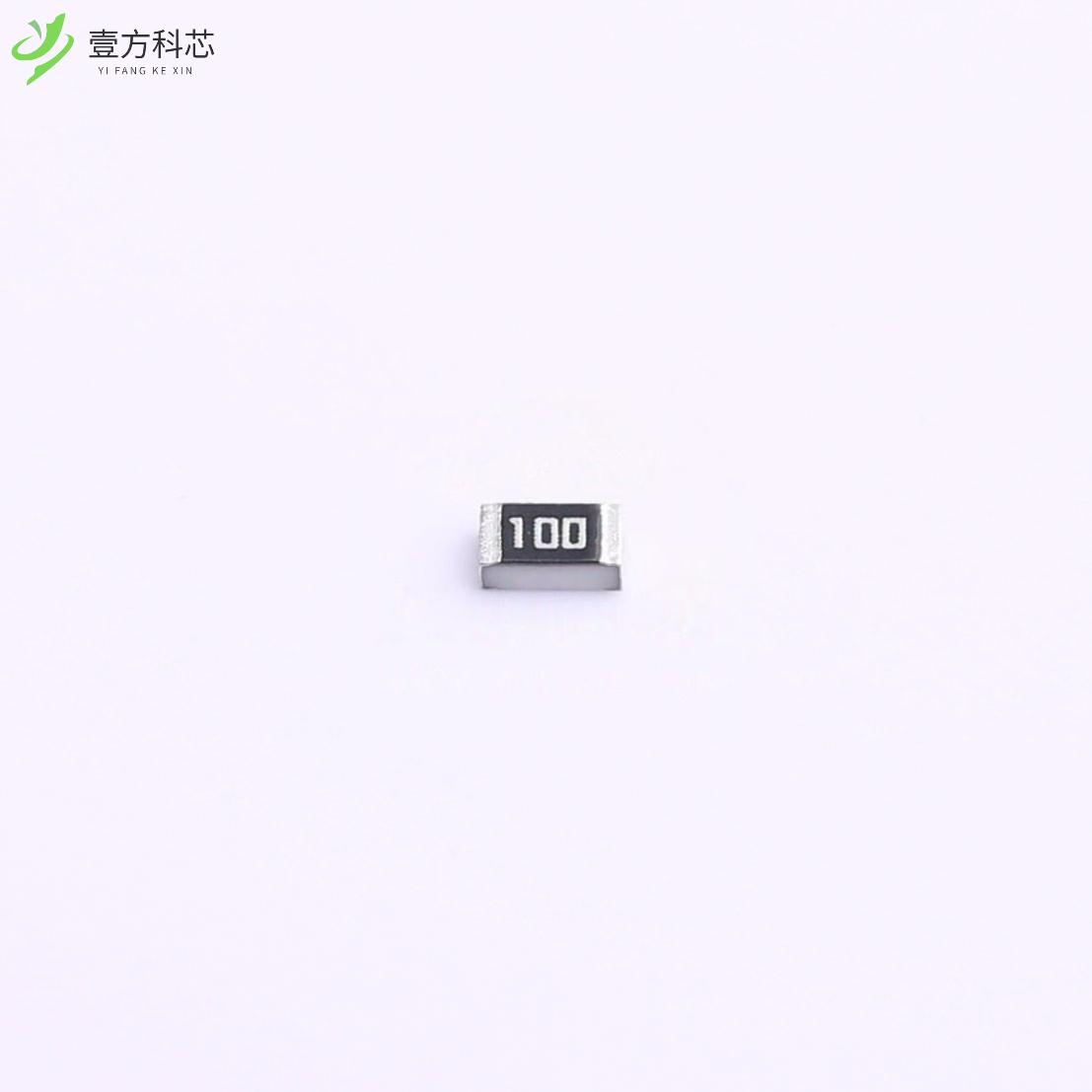 原厂原装AC0805JR-7W10RL 10Ω ±5% 250mW全新正品