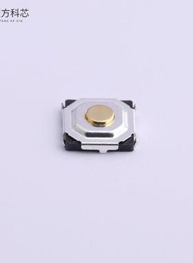 原厂原装UK-B0232G15-SP25Y 4*4*1.5铜头U脚贴片 2