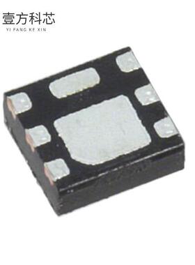 原厂原装SSM6J507NU,LF MOSFET P-CH 30V 10A 6UDF