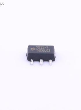 原厂原装HT7533-7 Vin=30V Vout=3.3V 100mA全新正品
