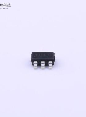 原厂原装AO6401A P沟道 30V 5A全新正品