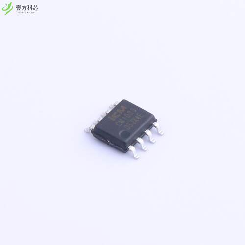 原厂原装CM1033-DS 多节保护IC全新正品