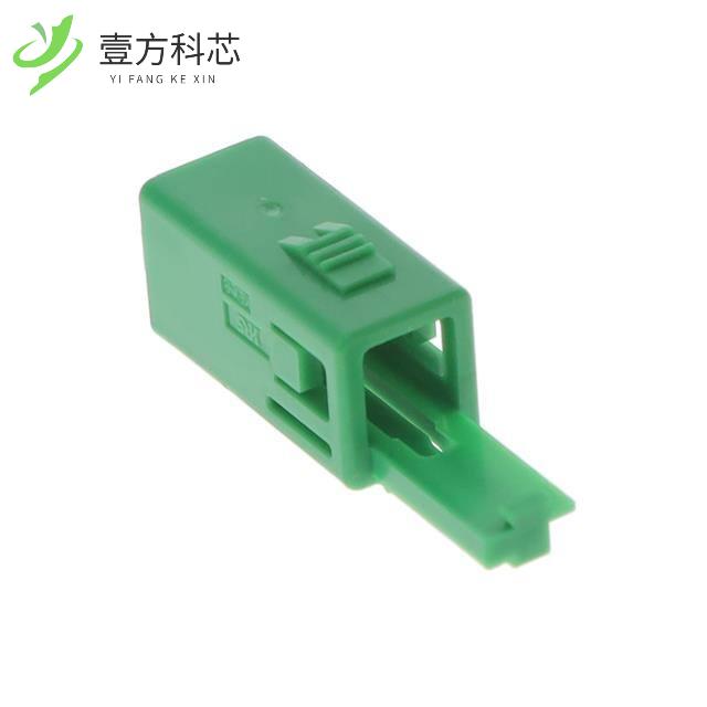 原厂原装GT32-4DS-HU(B) CONN INLINE SOCKET HOUS