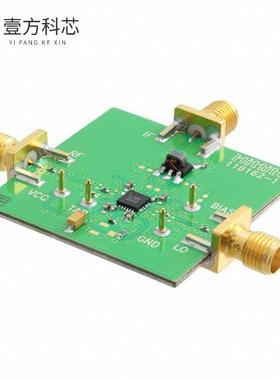 原厂原装125329-HMC785LP4E BOARD EVAL HMC785LP4