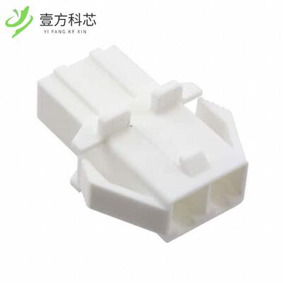 原厂原装0351500210 CONN HSG PLUG 2POS 6.20MM N