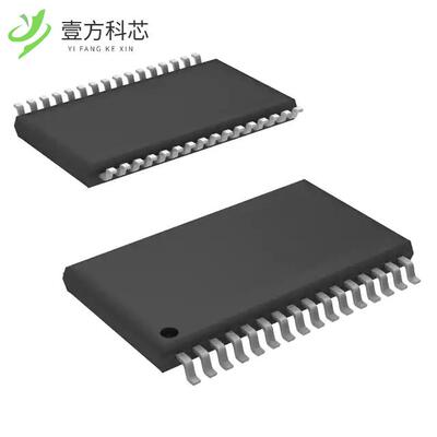 原厂原装MSP430FR2633IDA IC MCU 16BIT 15.5KB FR