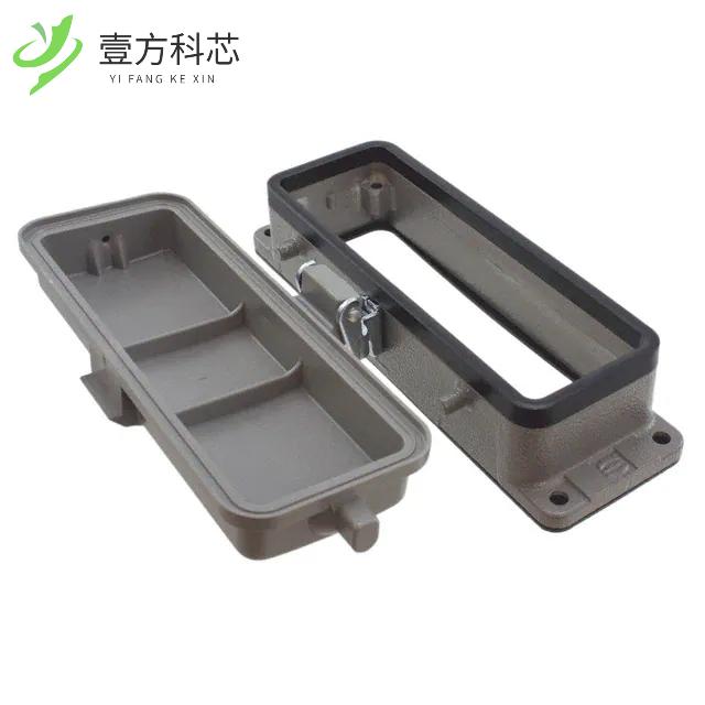 原厂原装09300240302 CONN BASE BOTTOM ENTRY SZ2