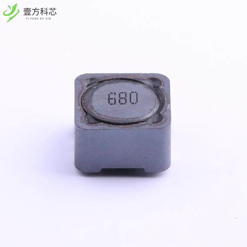 原厂原装SLH1207S680MTT 68uH ±20% 2.1A 140mΩ全新正品