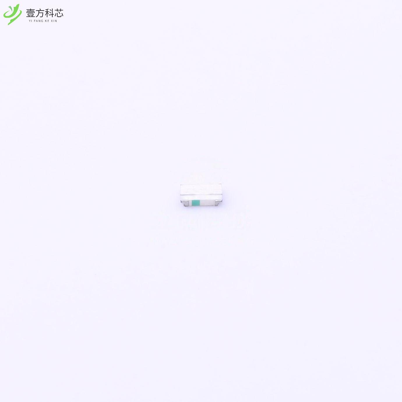 原厂原装66-219/T2D-CS1T1B5Y/3C(UN) 黄发白侧发