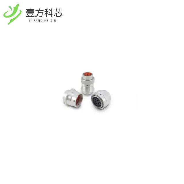 原厂原装HD36-24-47SE CONN PLUG HSG FMALE 47POS