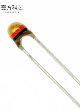 原厂原装NTCLE100E3103JB0 THERMISTOR NTC 10KOHM